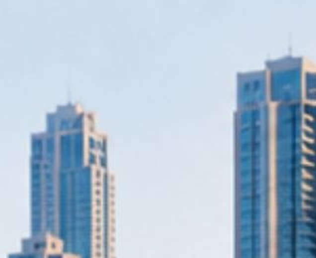 Residencial Bahía Avenida Balboa